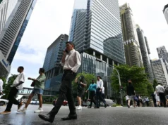 Il mercato del lavoro crescerà nel 2025, 1 datore di lavoro su 4 intervistati prevede di aumentare i salari nel primo trimestre del 2026: MOM