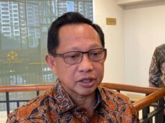 Il ministro degli Interni ha chiesto un rapporto quotidiano sullo stato di avanzamento della ripresa di Aceh