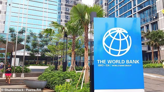 Il mondo si prepara alla peggiore crescita dagli anni ’60: