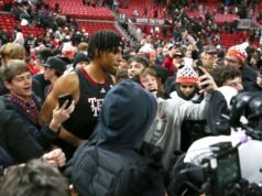 Il numero 11 del Texas Tech visita l’UCF alla ricerca della sua sesta vittoria consecutiva