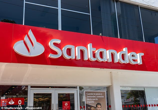 Il nuovo capo di Santander Mahesh Aditya evita di lavorare