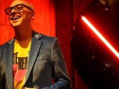 Il nuovo spettacolo dell’artista pop Key Arens presenta i vincitori del Grammy nello storico DTLA