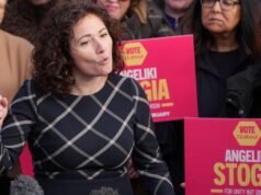 Il partito laburista annuncia i candidati per le elezioni suppletive di Gorton e Denton Politica | Notizia