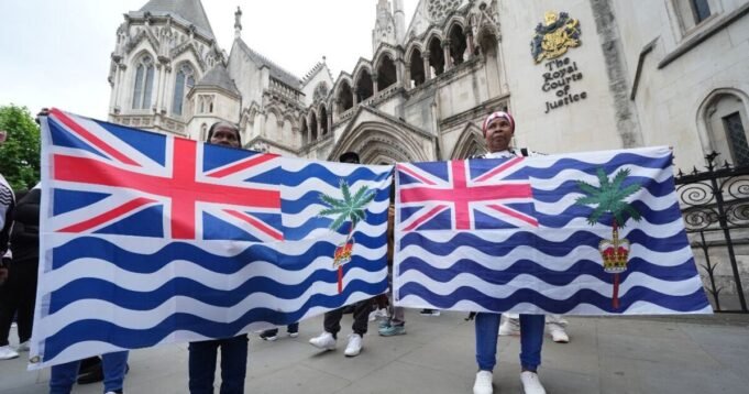 Il partito laburista “deve vigilare” dopo il tradimento di Chagos