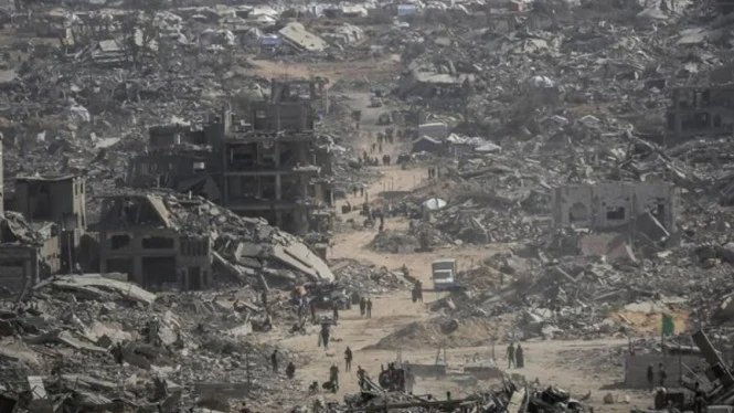 Il presidente del Comitato Palestina ha annunciato i nomi dei