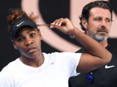 Il principale allenatore si unisce al controverso dibattito sulla parità di retribuzione nel tennis