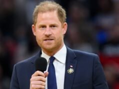 Il principe Harry annuncia che parteciperà a un grande evento, ma è in corso una battaglia per la famiglia reale | Reale | Notizia