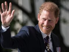 Il principe Harry assume un esperto di pubbliche relazioni prima del grande ritorno in Inghilterra | Reale | Notizia