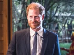 Il principe Harry scrive a sorpresa la prefazione al nuovo libro | Reale | Notizia