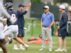 Il proprietario dei Broncos Greg Penner vuole che il GM George Paton e l’HC Sean Payton siano “a lungo termine”