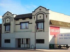 Il proprietario del teatro di South Broadway dichiara bancarotta per evitare il pignoramento