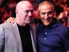 Il proprietario dell’UFC Ari Emanuel pubblica un libro di memorie “focoso” che documenta la sua ascesa alla fama
