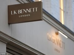 Il proprietario di Poundland LK compra Bennett dall’amministrazione ma deve affrontare la perdita di posti di lavoro