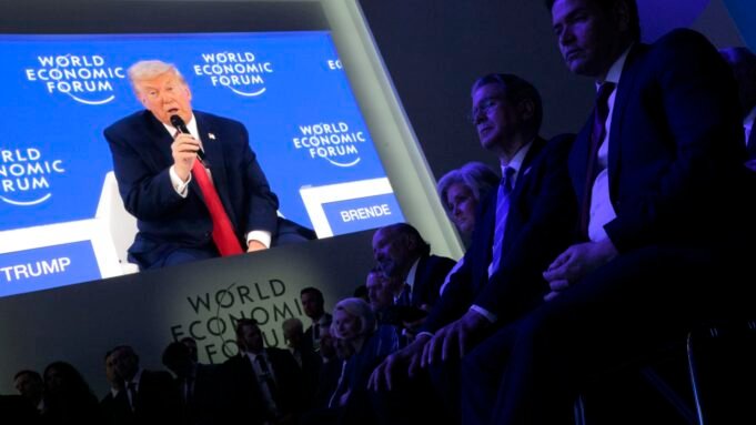 Il “quadro dell’accordo” di Trump sulla Groenlandia e i tagli