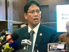 Il rafforzamento della rupia non è dovuto solo al fatto che Tomas Ziwandono è diventato vicegovernatore della BI