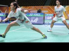 Il rappresentante dell’Indonesia al Thailandia Masters 2026 impazzisce, la Honda dirotta il campione del mondo MotoGP Yamaha