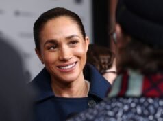 Il sogno hollywoodiano di Meghan Markle a brandelli dopo l’esplosione di Netflix | Reale | Notizia