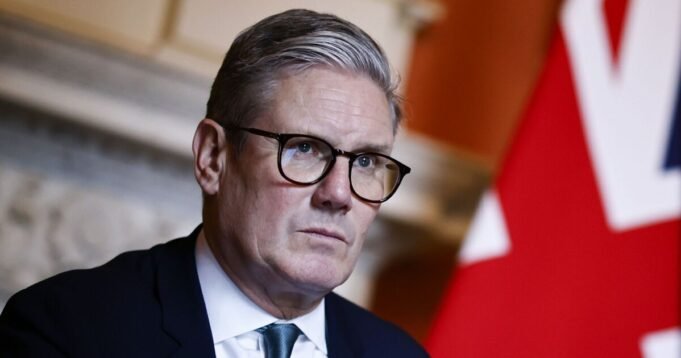 Il tradimento del veterano Keir Starmer rivelato dalle indagini richieste