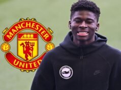 Il trasferimento del Man Utd “probabilmente avverrà negli ultimi giorni”; Rilevata “impostazione dell’intervallo di tempo” per INEOS per completare la firma del “record”.