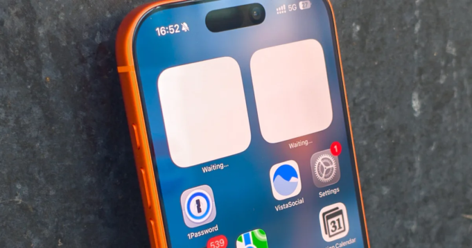 Il tuo iPhone 18 Pro potrebbe avere un'isola dinamica molto