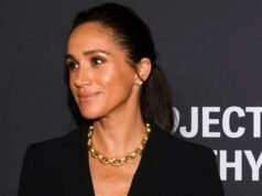 Il vero motivo per cui Meghan Markle può tornare in Inghilterra per la prima volta in 4 anni | Reale | Notizia