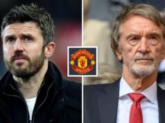 Il veto di INEOS sulla richiesta di Carrick di essere l’ultima vittoria di trasferimento come precedente stabilito per la prossima grande uscita