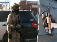 Il vice procuratore generale Todd Blanche difende le operazioni dell’ICE in Minnesota