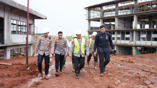 Il vice sovrintendente della polizia Kemla Tarun ha dato le