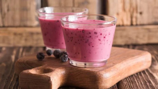 Il viola diventa virale, Ube sostituirà il matcha come nuova