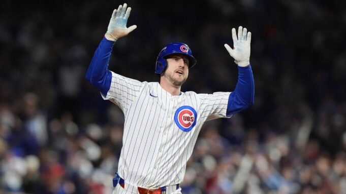 "Impero del male": il mondo del baseball reagisce dopo che