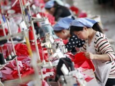 In che modo i dazi e il lavoro forzato di Trump hanno portato la Cina al record commerciale di mille miliardi di dollari?