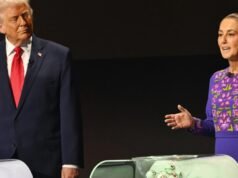 In che modo la presidente messicana Claudia Sheinbaum ha battuto Trump?