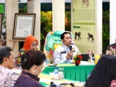 In commemorazione del Primate Day 2026, ebas invita a preservare l’ecosistema e l’equilibrio naturale