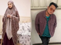 Inara Rusli improvvisamente rapporto vergine