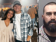 Incidente di guida in stato di ebbrezza uccide giocatore di football Il sospettato immigrato clandestino aveva una precedente DWI.