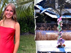 Incidente in motoslitta uccide un adolescente Un altro grave infortunio si è verificato a Frisco, in Texas.