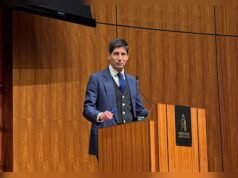 Incontra Kevin Warsh, il 17° presidente della Federal Reserve di Donald Trump