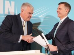 Incontra Matt Goodwin – Il candidato riformista al posto che Andy Burnham vuole | Politica | Notizia