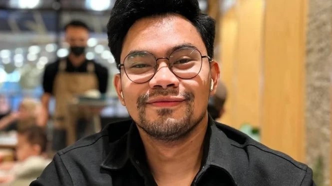 Insanul Fahmi pronto a inchinarsi per la pace con Wardatina