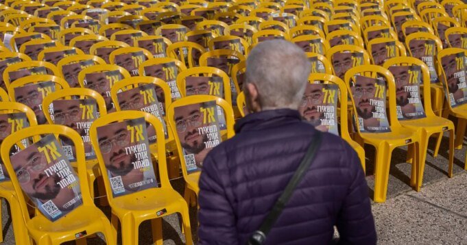 Israele celebra il ritorno dei resti dell'ultimo ostaggio dopo più