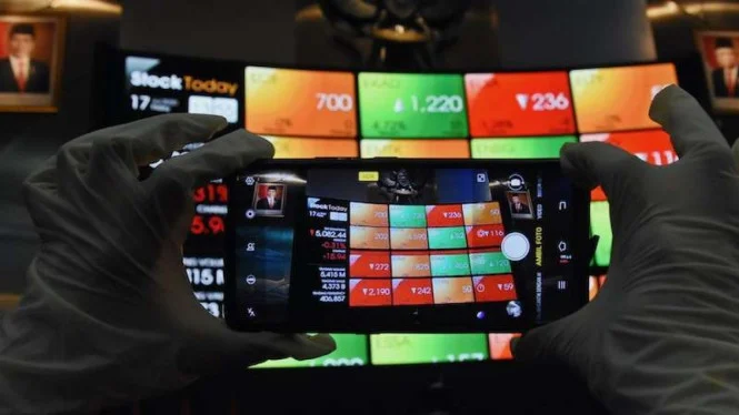 JCI apre in verde mentre le azioni asiatiche rimangono forti