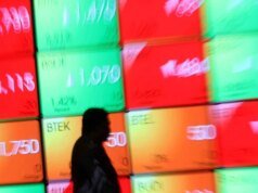 JCI potrebbe essere soggetta a ulteriori correzioni, vedere 5 raccomandazioni per i titoli con potenziale di profitto