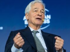 JPMorgan Chase corrisponderà i contributi di 1.000 dollari ai “conti Trump”