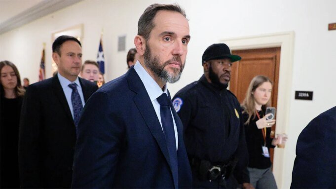 Jack Smith apparirà in un'udienza pubblica la prossima settimana per