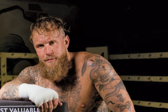 Jake Paul firma un accordo MMA "insensato" con PFL