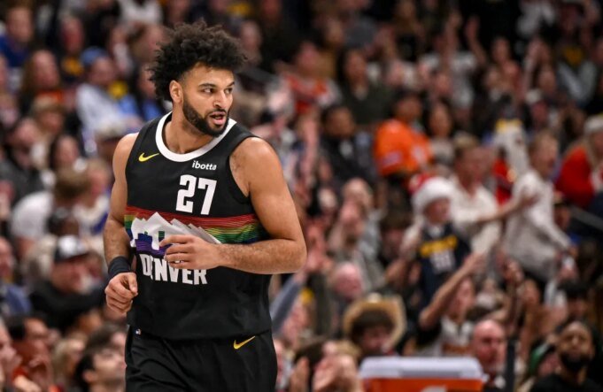 Jamal Murray e Michael Porter Jr. meritano un voto