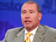 Jeffrey Gundlach di DoubleLine non vede più tagli dei tassi da parte della Fed sotto Jerome Powell