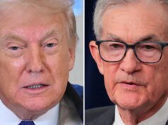 Jerome Powell torna indietro dopo che il Dipartimento di Giustizia di Trump ha lanciato un’indagine criminale – The Mercury News