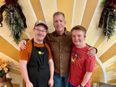 Jerry Schemmel trova una nuova vocazione dopo il baseball con i Rockies