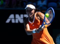 Jessica Pegula ha interrotto la ripetuta vittoria di Madison Keys agli Australian Open